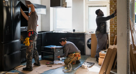Home Renovation Priority Checklist If You Have a Limited Budget
